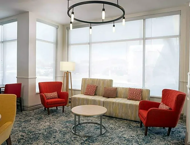 Hilton Garden Inn Queens/JFK Airport hotel detail image 3