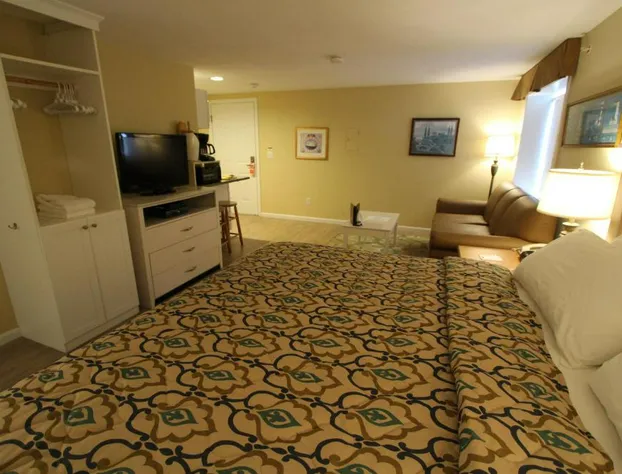 InnSeason Resorts Surfside hotel detail image 3