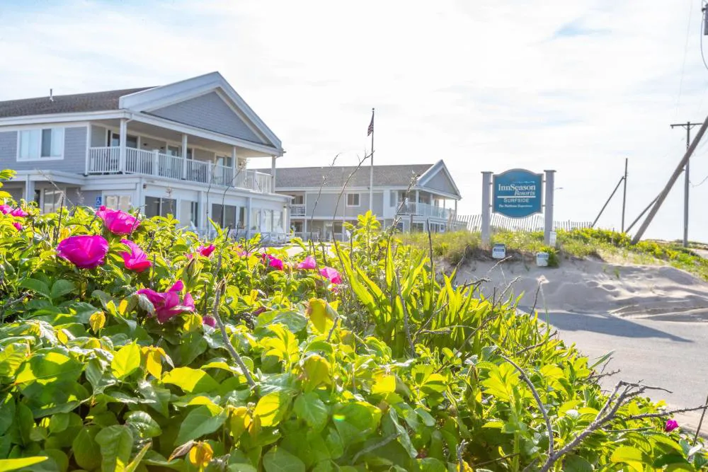 InnSeason Resorts Surfside hotel hero