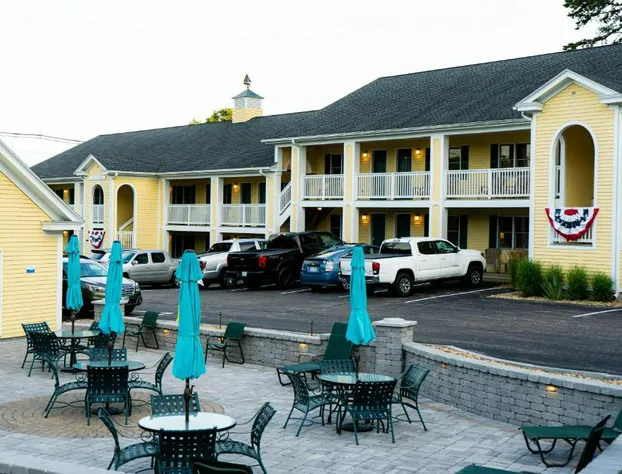 InnSeason Resorts The Falls at Ogunquit hotel detail image 1