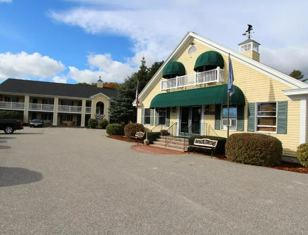 InnSeason Resorts The Falls at Ogunquit hotel detail image 1
