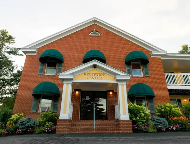 InnSeason Resorts The Falls at Ogunquit hotel detail image 3