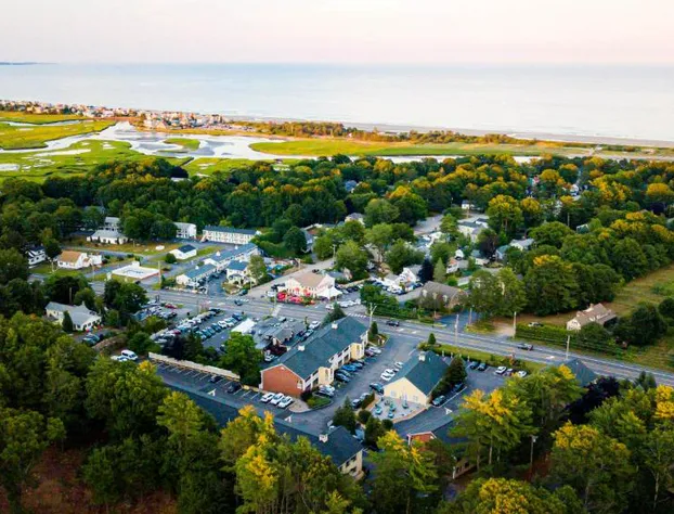 InnSeason Resorts The Falls at Ogunquit hotel detail image 4