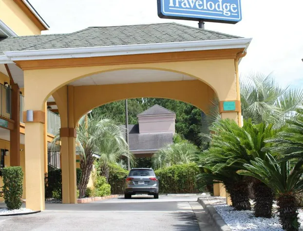 Savannah Inn Savannah I-95 North hotel detail image 2