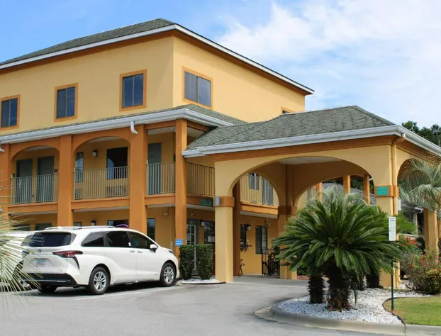 Savannah Inn Savannah I-95 North hotel detail image 3