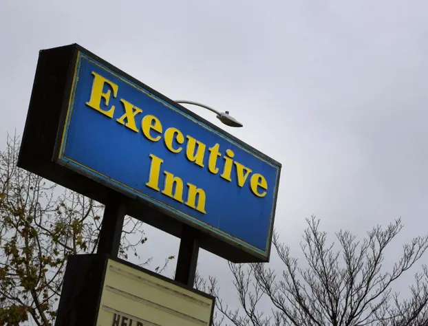 Anaheim Executive Inn & Suites hotel detail image 1