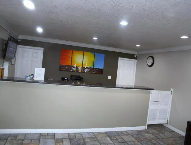 Anaheim Executive Inn & Suites hotel detail image 3