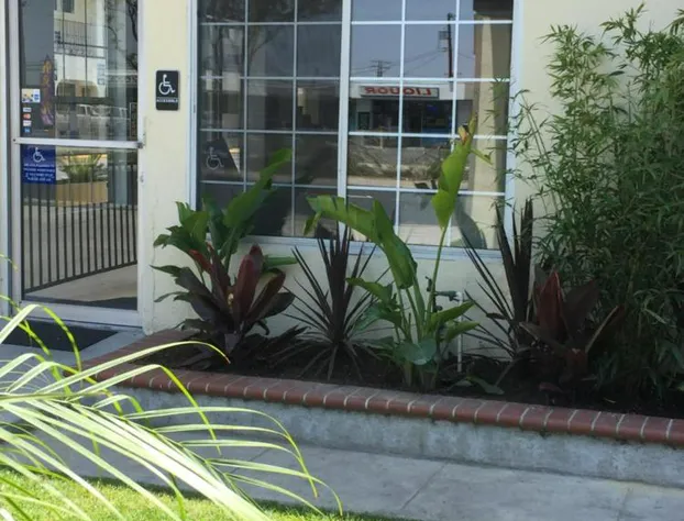 Anaheim Executive Inn & Suites hotel detail image 2