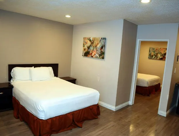 Anaheim Executive Inn & Suites hotel detail image 4