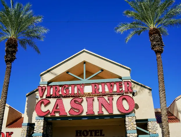 Virgin River Hotel and Casino hotel detail image 1