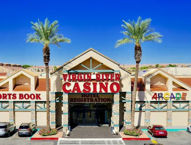 Virgin River Hotel and Casino hotel detail image 2