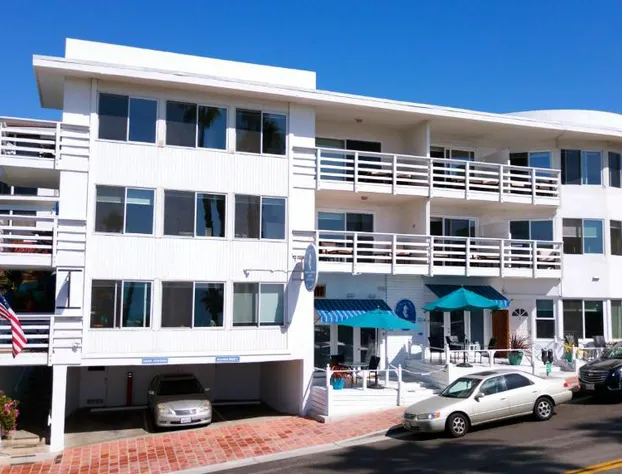 Sea Horse Resort hotel detail image 2