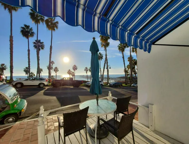 Sea Horse Resort hotel detail image 3