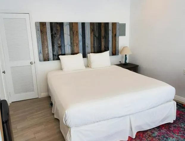 Sea Horse Resort hotel detail image 1