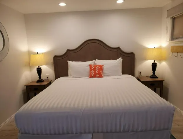 Sea Horse Resort hotel detail image 2