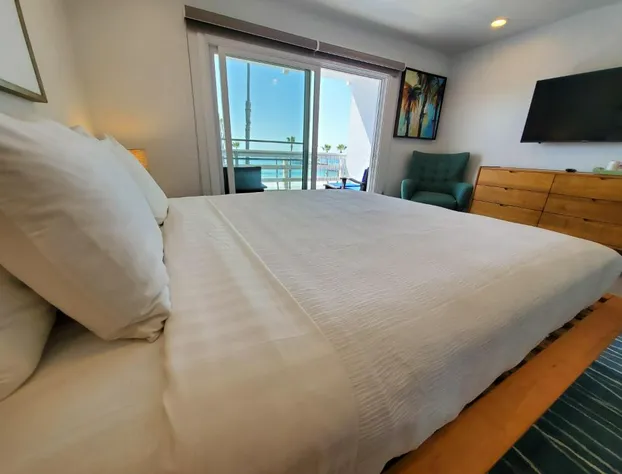 Sea Horse Resort hotel detail image 4