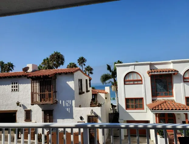 Sea Horse Resort hotel detail image 1