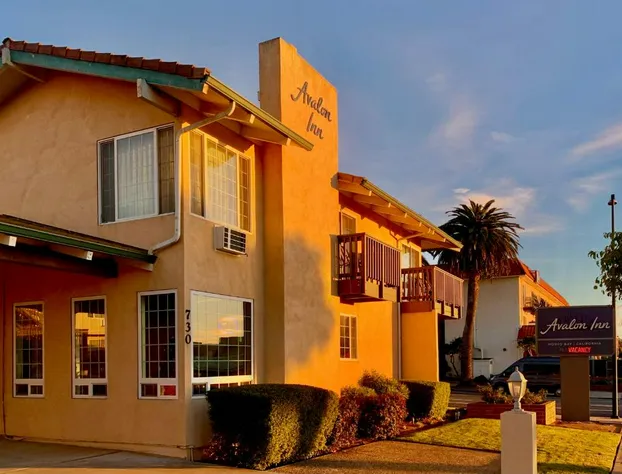 Avalon Inn Downtown Morro Bay hotel detail image 1