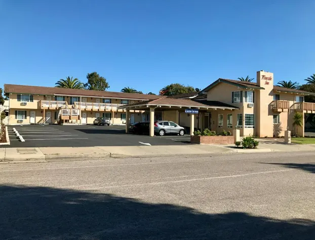 Avalon Inn Downtown Morro Bay hotel detail image 1