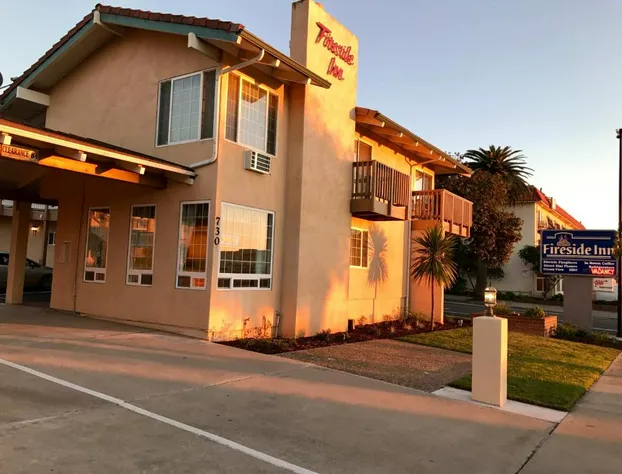 Avalon Inn Downtown Morro Bay hotel detail image 2