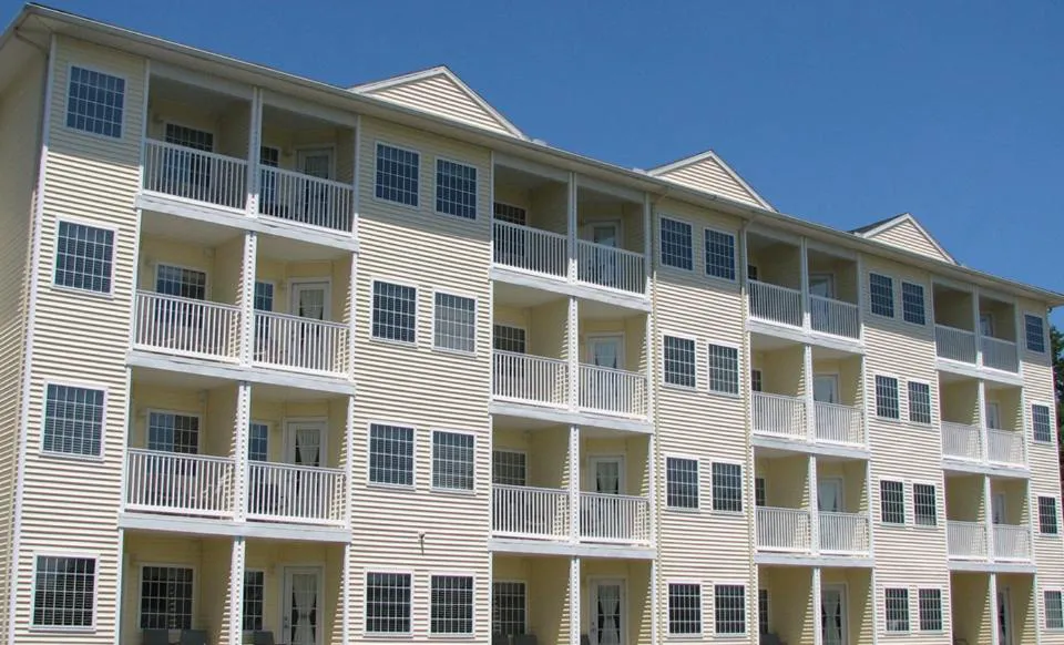 South Beach Resort Hotel hotel hero