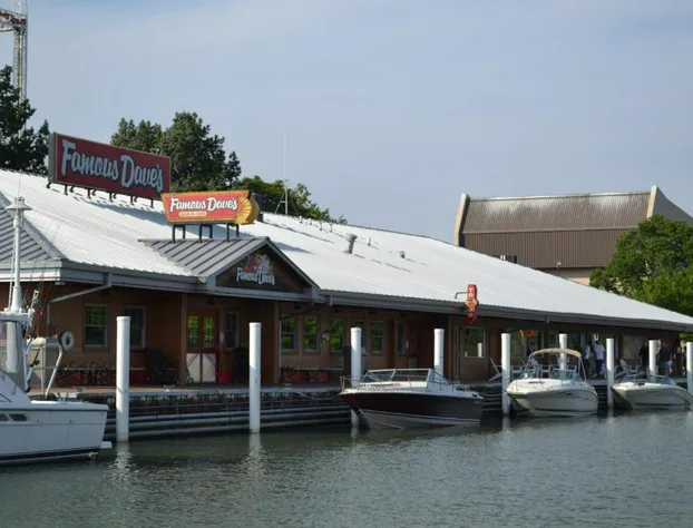 South Beach Resort Hotel hotel detail image 1