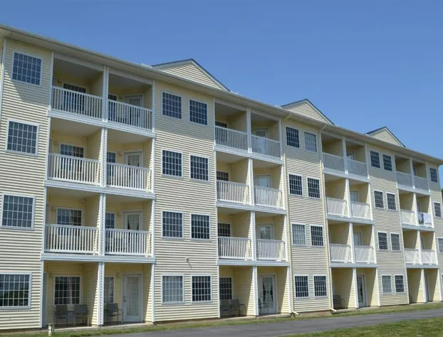 South Beach Resort Hotel hotel detail image 2