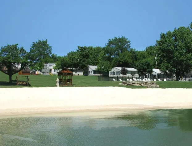 South Beach Resort Hotel hotel detail image 4