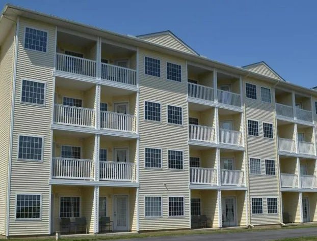 South Beach Resort Hotel hotel detail image 2