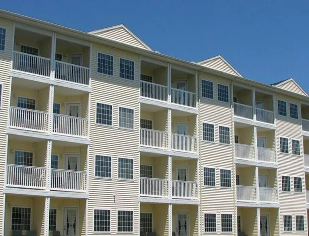 South Beach Resort Hotel hotel detail image 3