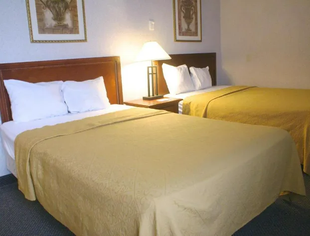 Raritan Hotel hotel detail image 1