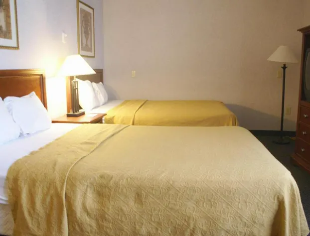 Raritan Hotel hotel detail image 2