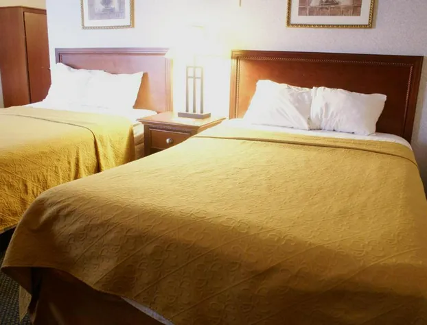 Raritan Hotel hotel detail image 3