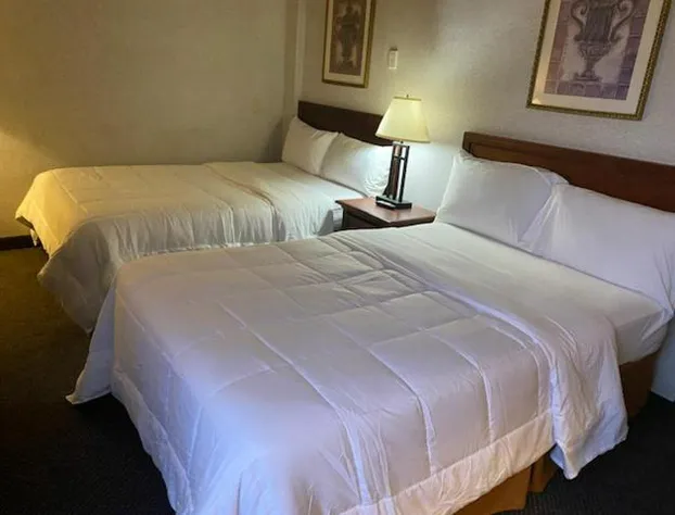 Raritan Hotel hotel detail image 4