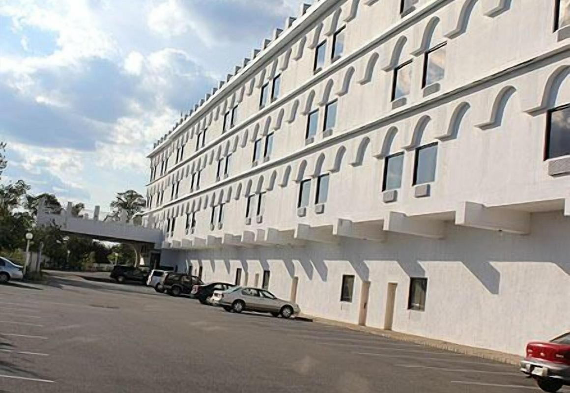 Raritan Hotel hotel hero