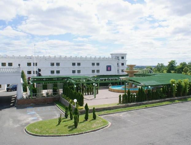 Raritan Hotel hotel detail image 1