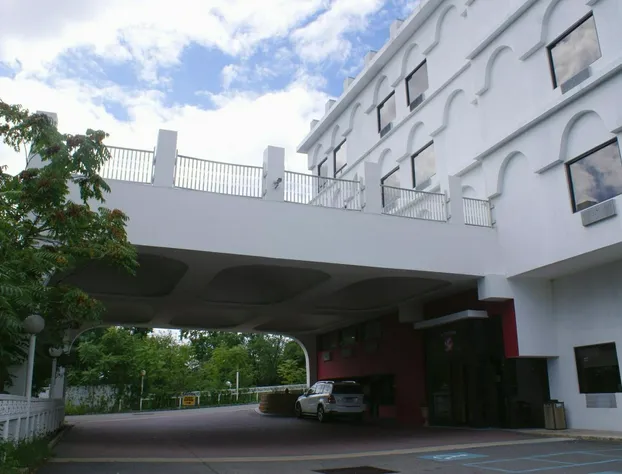 Raritan Hotel hotel detail image 3