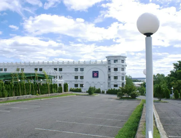 Raritan Hotel hotel detail image 4