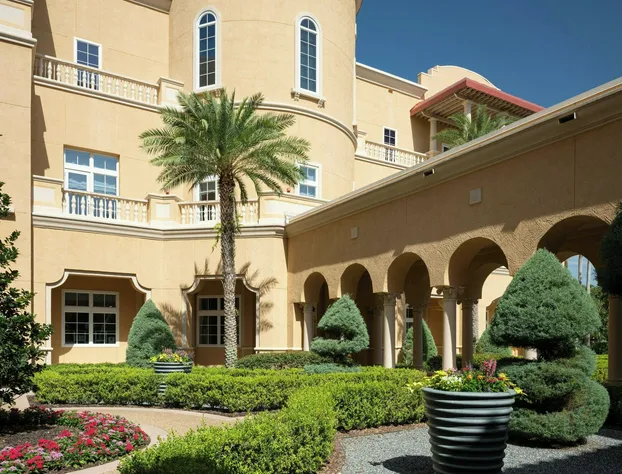 The Ritz-Carlton Orlando, Grande Lakes hotel detail image 1