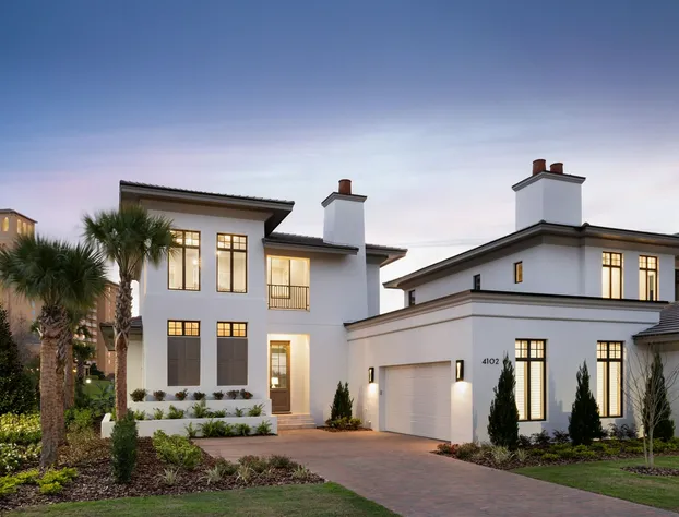 The Ritz-Carlton Orlando, Grande Lakes hotel detail image 3