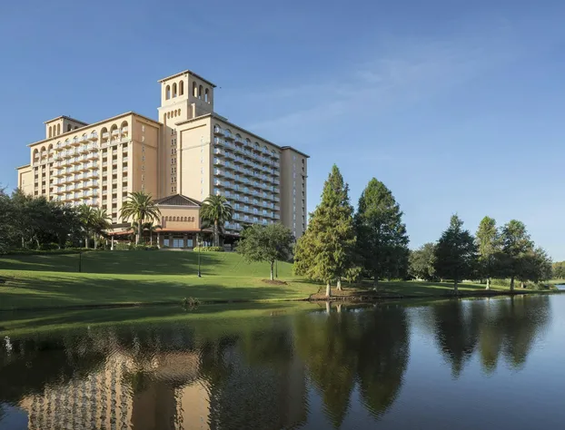 The Ritz-Carlton Orlando, Grande Lakes hotel detail image 4