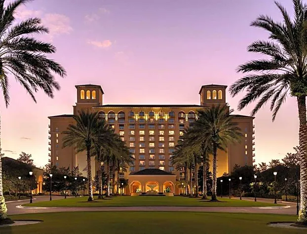 The Ritz-Carlton Orlando, Grande Lakes hotel detail image 1