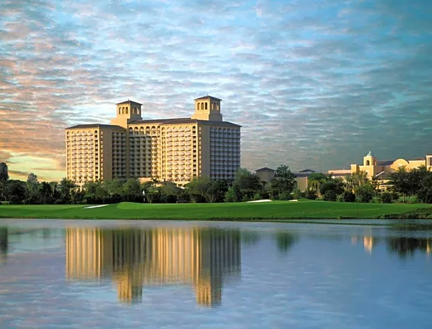 The Ritz-Carlton Orlando, Grande Lakes hotel detail image 2