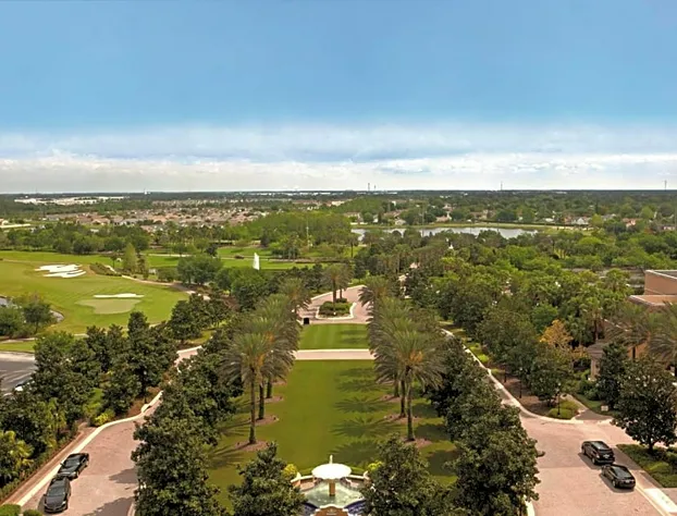 The Ritz-Carlton Orlando, Grande Lakes hotel detail image 3