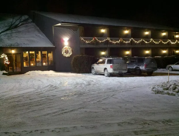 Greenbrier Inn hotel detail image 1