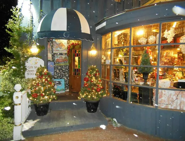 Greenbrier Inn hotel detail image 3