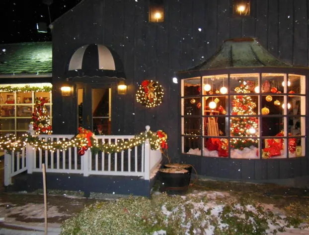 Greenbrier Inn hotel detail image 4