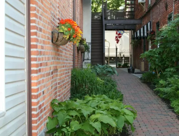 James Gettys Hotel hotel detail image 1