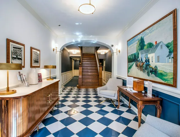 James Gettys Hotel hotel detail image 3