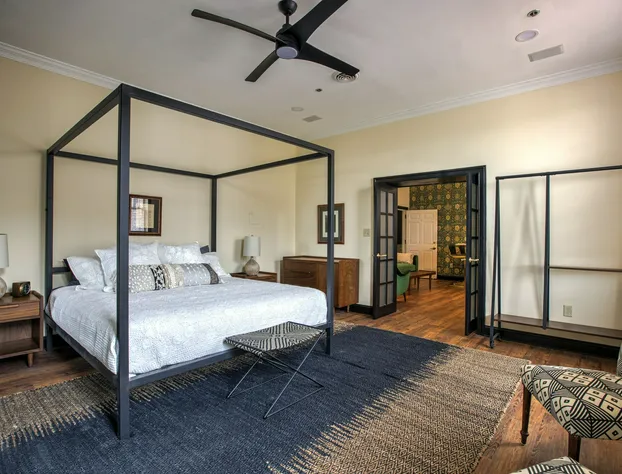 James Gettys Hotel hotel detail image 4